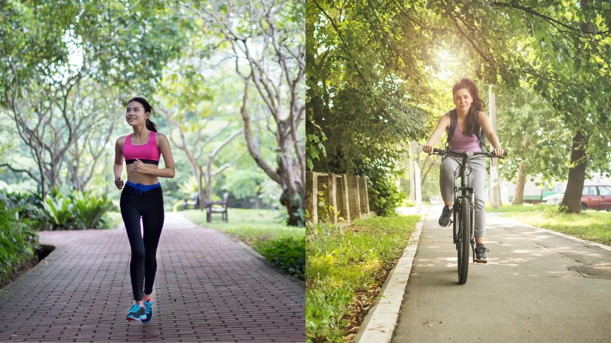 jogging-vs-cycling-which-is-a-better-exercise-for-weight-loss-know-benefits